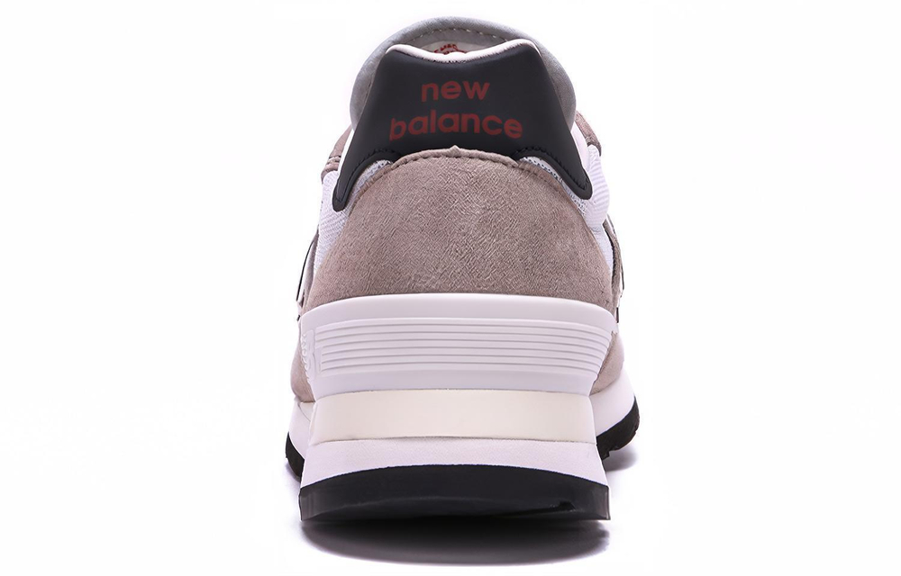 Кроссовки New Balance Nb 995
