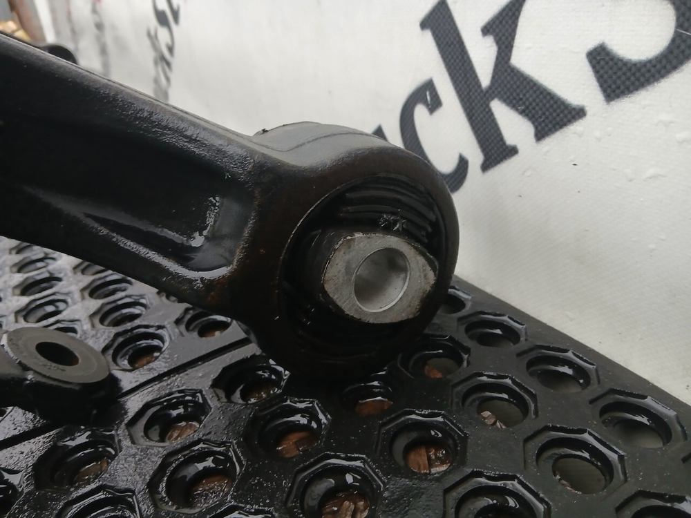 Торсион кабины 2019г.