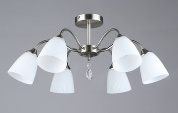 7328/6 SN (1) Люстра RL