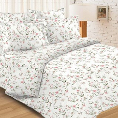 Бязь Премиум "Вьюнок" | ш.220 см | 142 г/м² | хлопок-100%