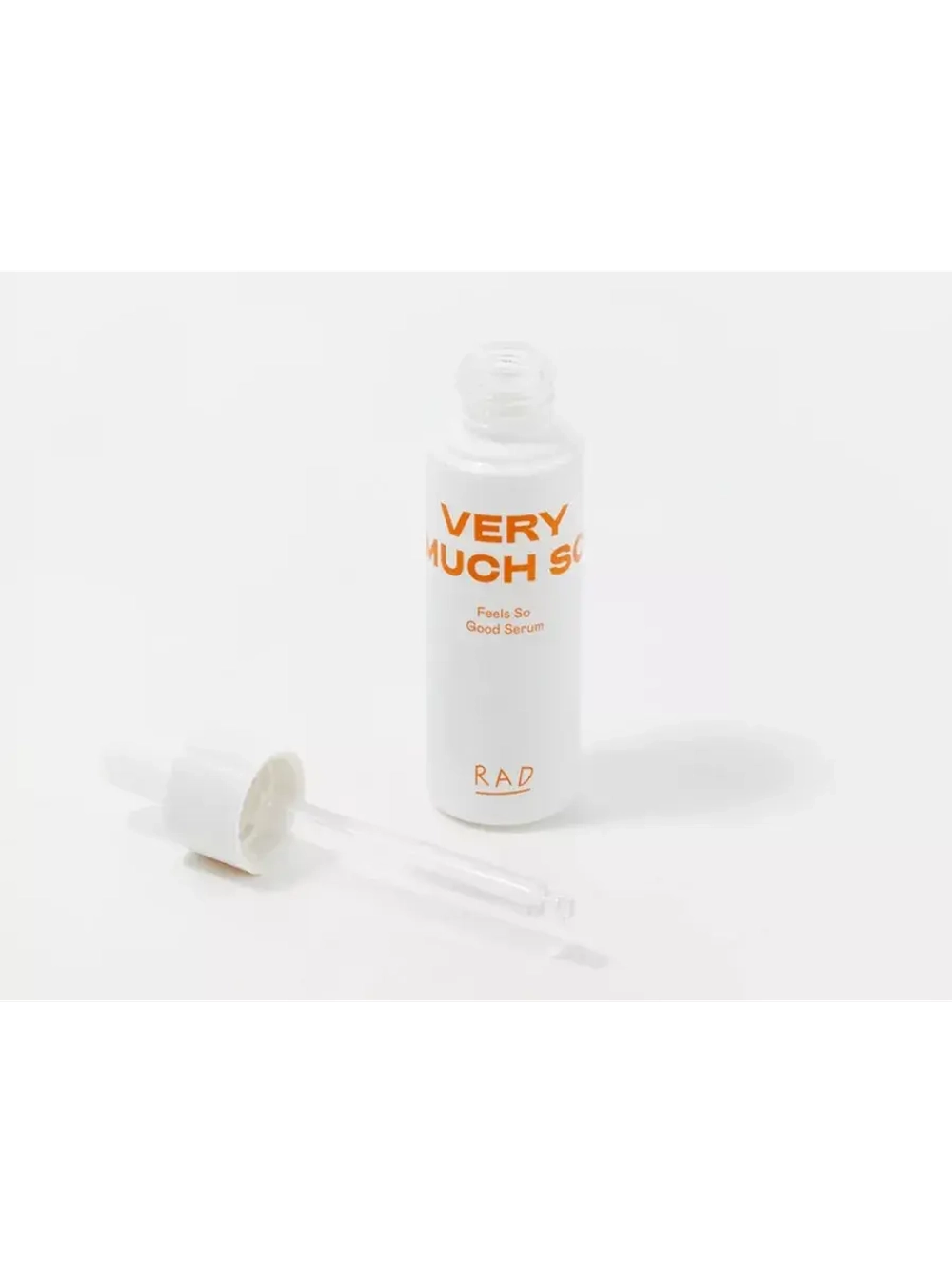 Сыворотка для лица feels so good serum RAD