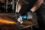 Угловая шлифмашина BOSCH GWS 750-125 06013940R3