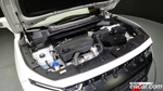 KG Mobility (Ssangyong) Torres Бензин 1.5 2WD (11.2023)