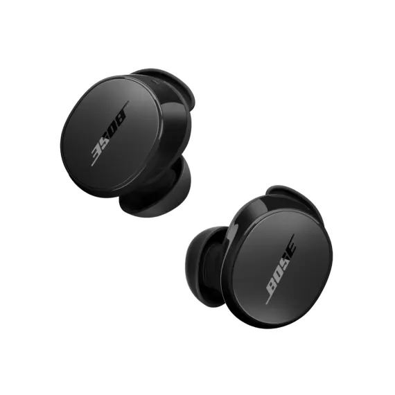 Bose QuietComfort Earbuds Black