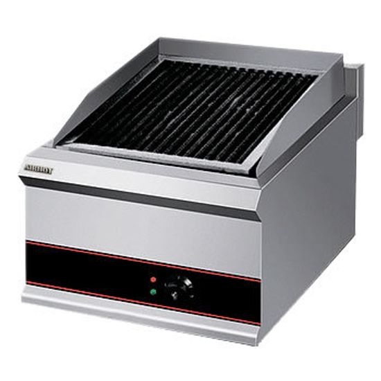 Гриль лавовый AIRHOT LG-46