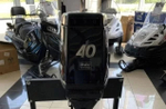 2х-тактный лодочный мотор TOHATSU M40 EPOS Б/У