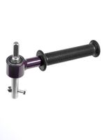 Адаптер для ледобуров Неро под шуруповерт 15.5 мм на подшипниках