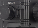Коллиматор тепловизионный Gaut Nova TD 219, x1.2-4.8, 256x192, D19мм 6000Дж