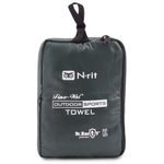 N-Rit полотенце Ultra Dry Towel / Fine Wel Towel 63.5х150 рXL