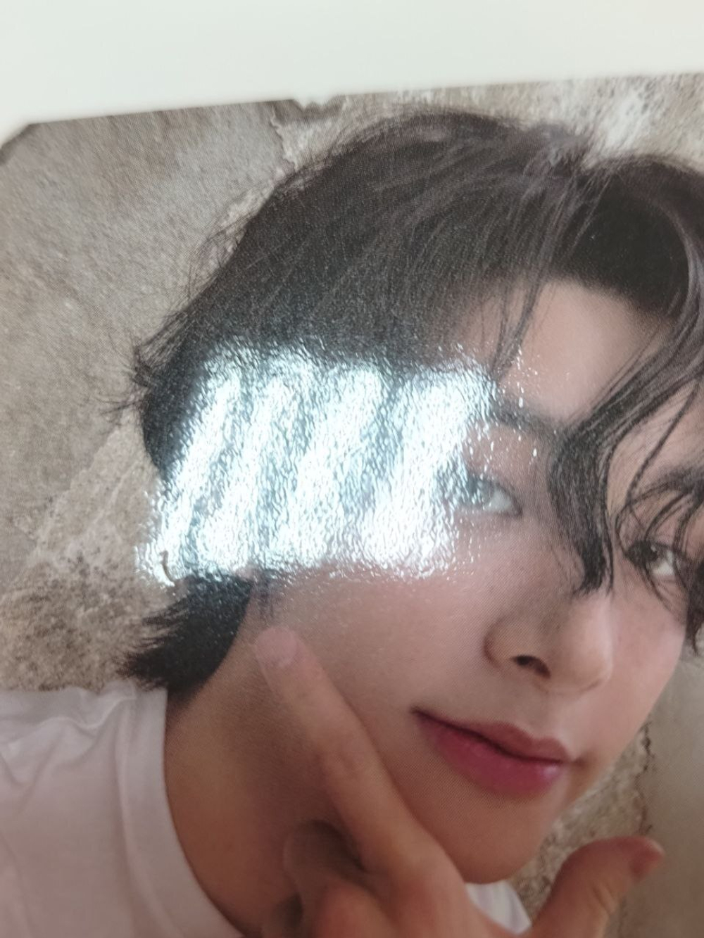 Фотокарты ENHYPEN ROMANCE : UNTOLD (weverse shop ) (Дефекты)