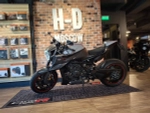 KTM 1290 Super Duke R Evo, 2024 BRABUS