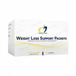 Designs For Health - Weight Loss Support Packets 60 packets