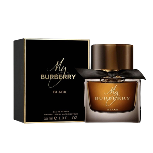 BURBERRY My Black edP 30ml lady