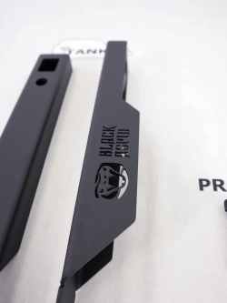 Проставка под сидение (пассажир) для TANK 300 BLACKASPID