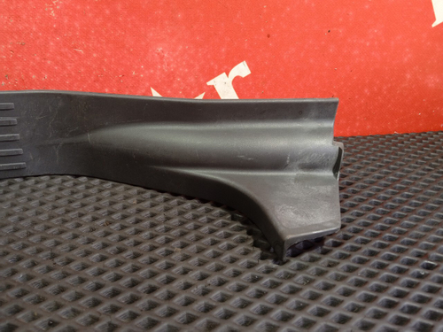 Накладка порога правого