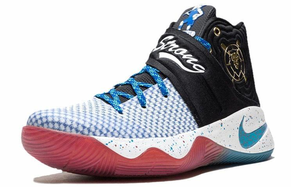 Кроссовки Nike Kyrie 2 Doernbecher