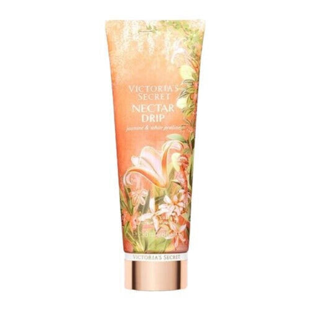 Женская парфюмерия Victoria&#39;s Secret Nectar Drip Jasmine &amp; White Praline Body Lotion