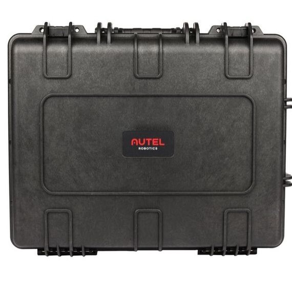 Autel EVO II Pro Enterprise Rugged Bundle — профессиональный дрон с 6K-камерой