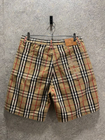 Шорты Burberry