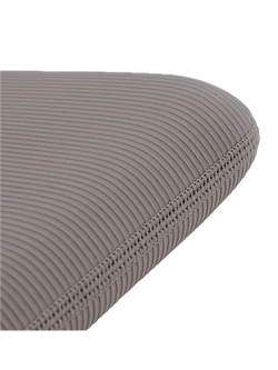 Uniq для ноутбуков 13"/14" чехол Cyprus Ridge Edition Neoprene Laptop sleeve Pewter Grey