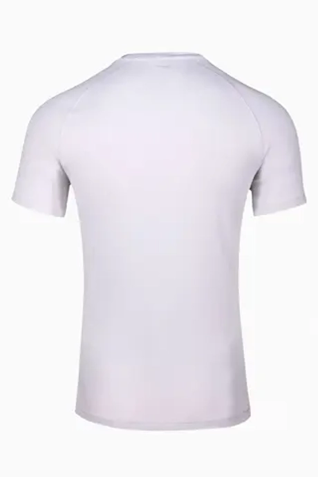 Футболка Nike Dry Park VIII Junior - белый