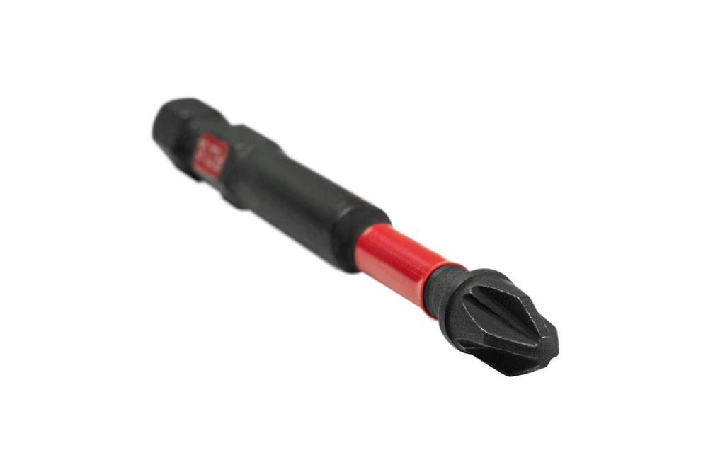 Бита ударная P.I.T. PZ2x70 мм(ASDR01-70PZ2)