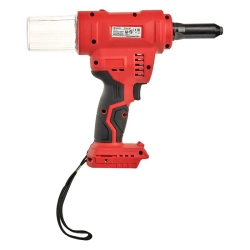 Felisatti ПЗ-6,4/18Л3 заклепочник аккумуляторный (без АКБ и ЗУ) 5701.5.0.00