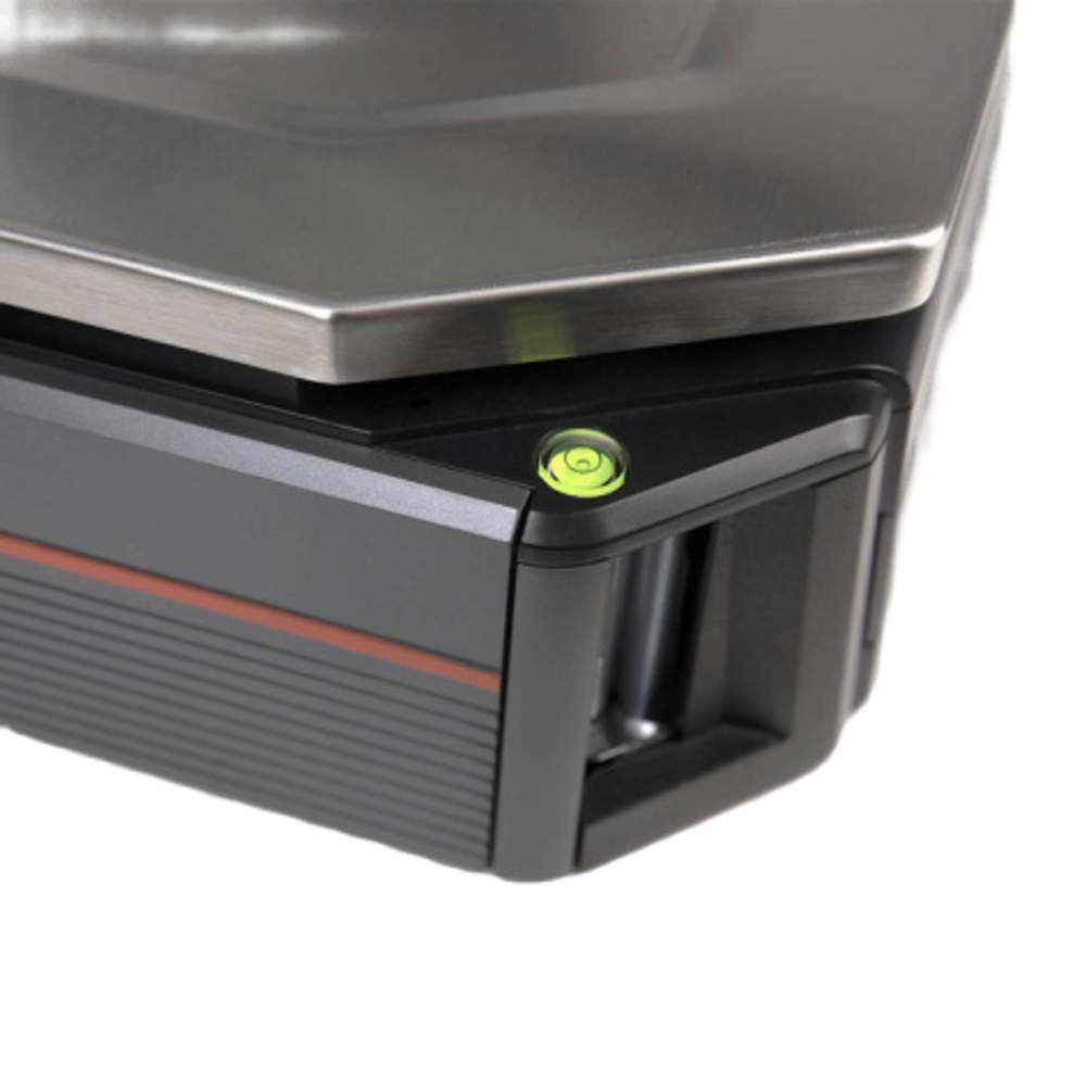 Весы Mertech 3687