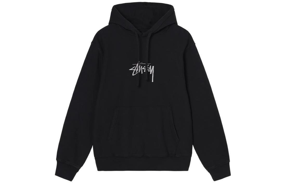 Худи Stussy SS22 Logo, 118475