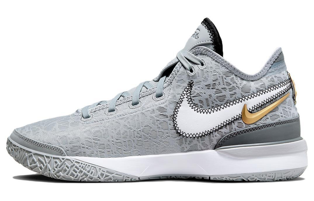 Кроссовки Nike Lebron Nxxt Gen Ep