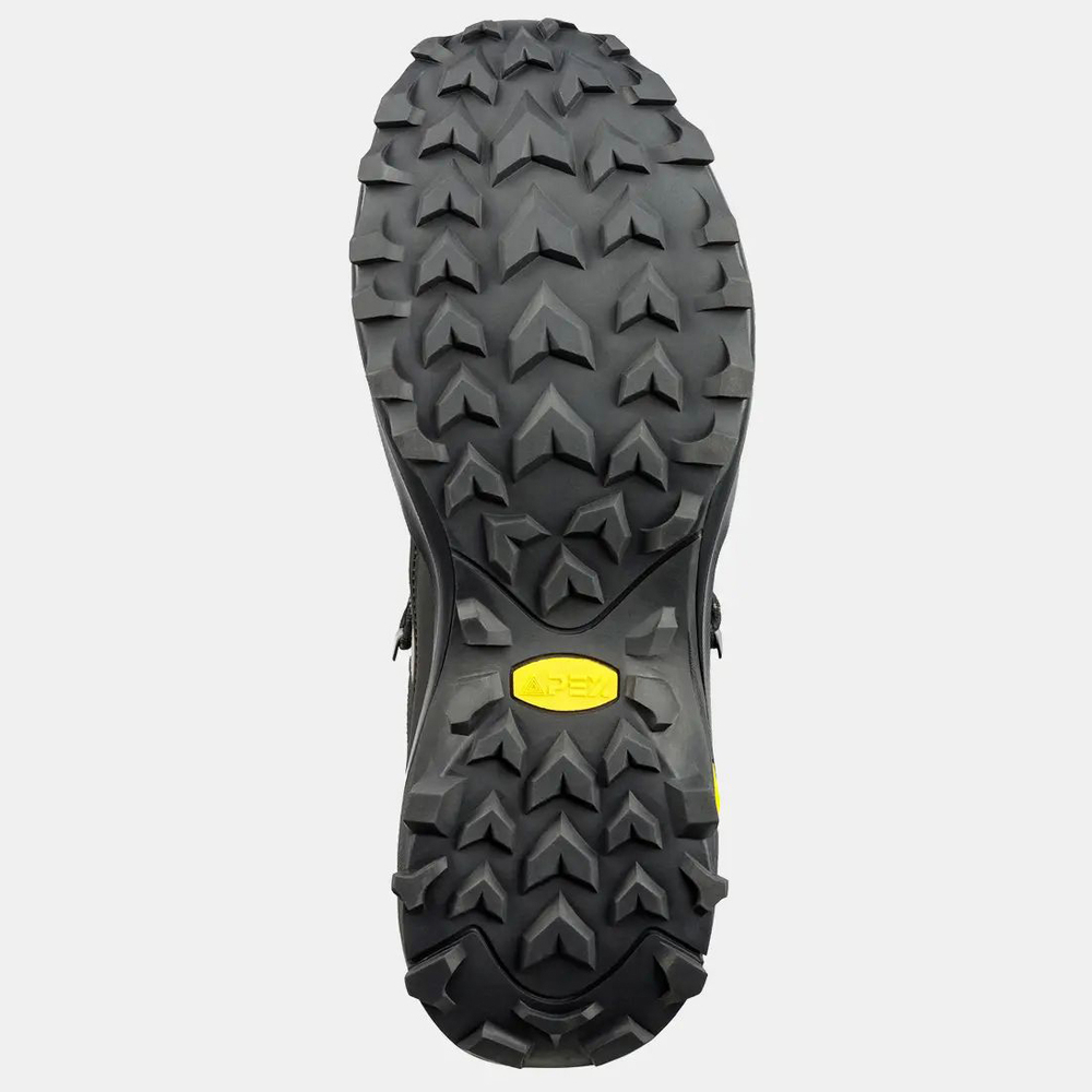 APEX Ботинки Wolverine (Black/Maroon)