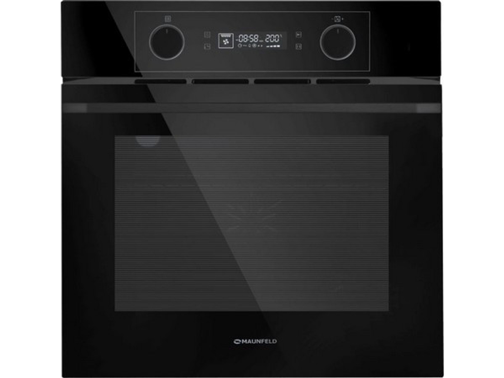 Духовой шкаф MAUNFELD AEOH60102B2