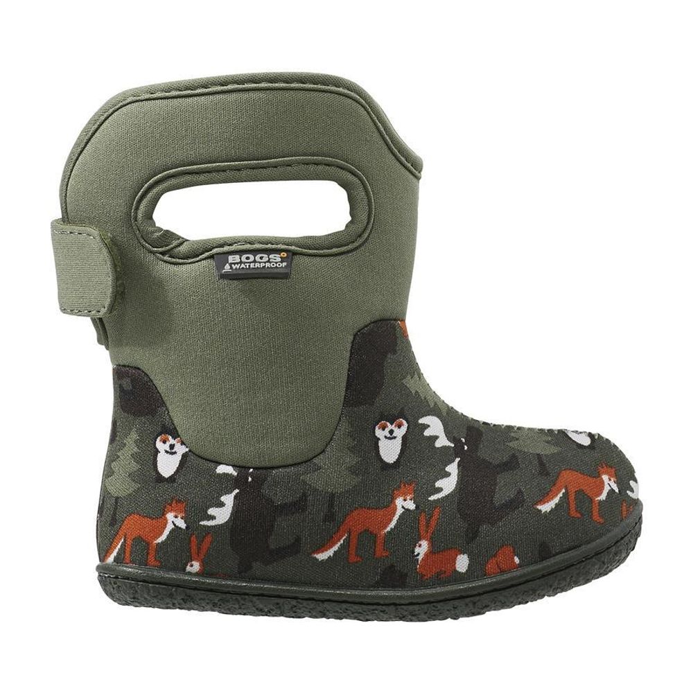 Bogs baby bogs online