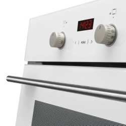 Духовой шкаф Hansa BOEW68438