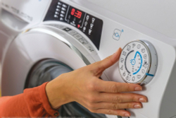 Стиральная машина Candy RapidO ROW41494DWMCET07