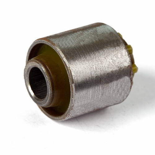 Полиуретановый сайлентблок задней подвески, нижнего поперечного рычага, внутренний (1 шт.), Точка опоры.2-06-2535