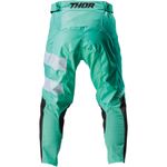 Pulse Pant / Черно-голубой