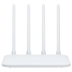 Маршрутизатор Wi-Fi Xiaomi Mi Router 4С белый DVB4231GL