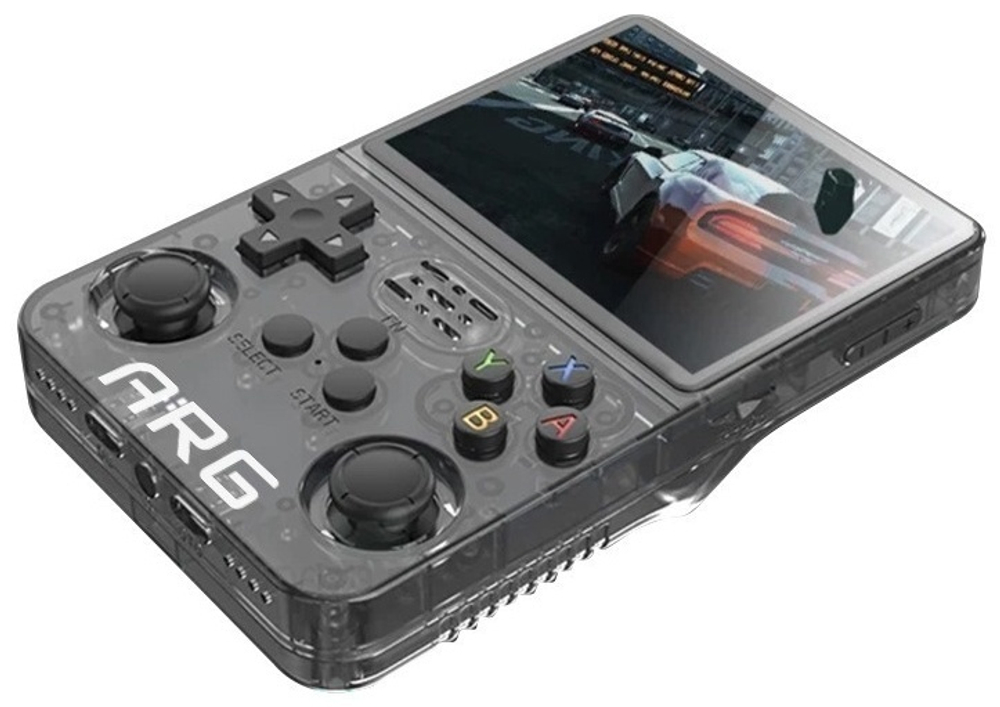 Игровая приставка ARG R36S