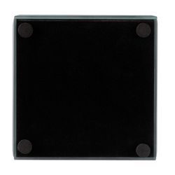 Шкатулка Gipfel Augusta 42876 12 см