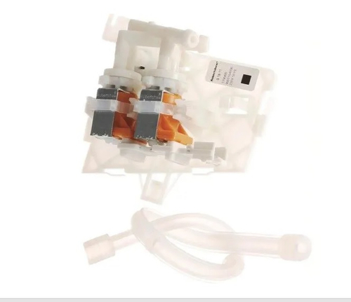 Насос парогенератора духовки Bosch 12014205, 12005597