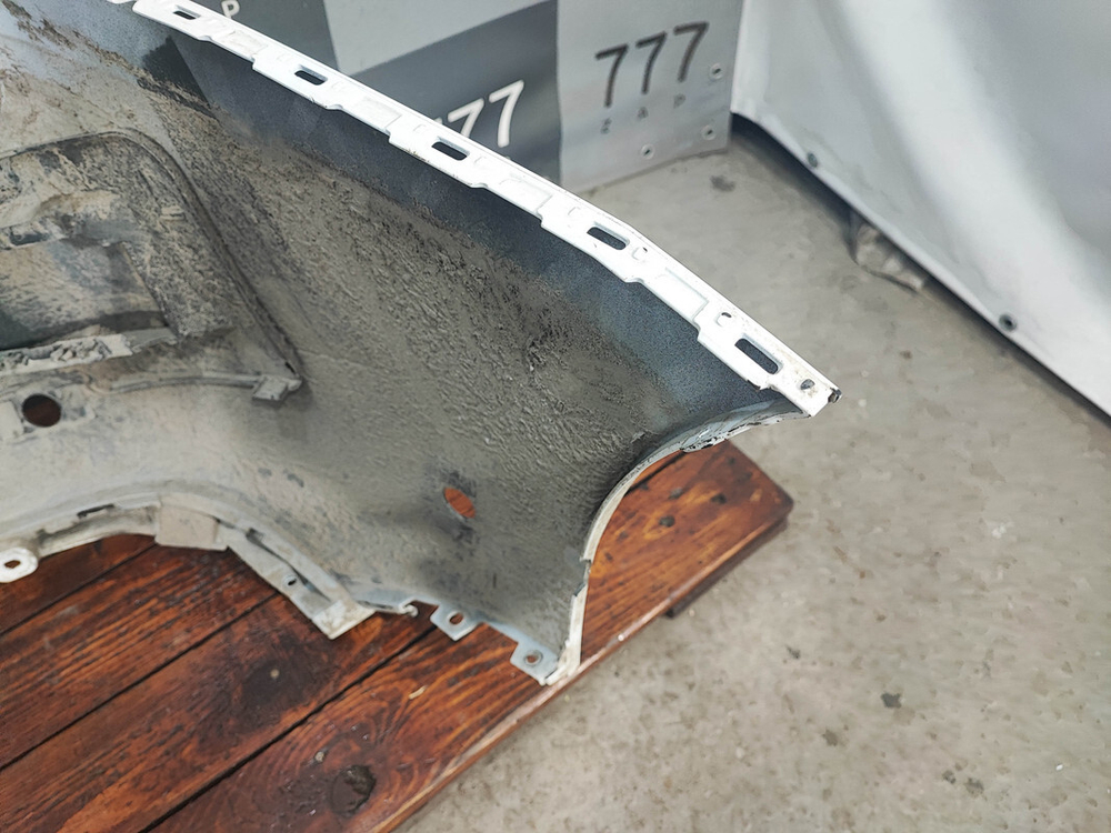 Бампер задний Haval Jolion 21-нв Б/У Оригинал 2804104XST01A