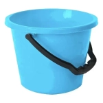 Ведро Фруктовое 2л (Голубой)
