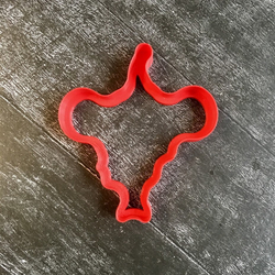 Мышка №20 с большими ушами