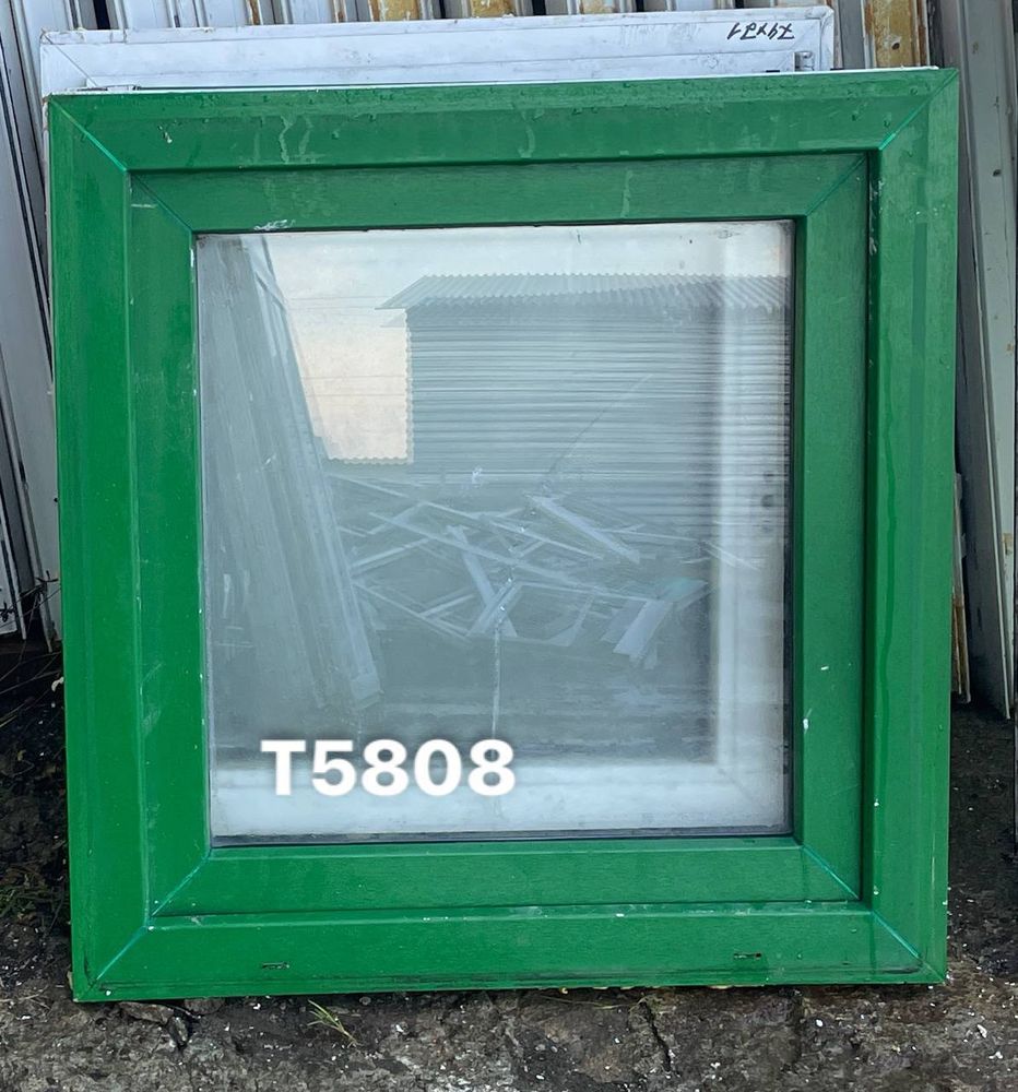Окно Пластиковое Б/У 74(в) х 71(ш)
