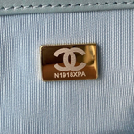 Chanel 19 Large 30 cm