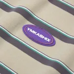 Футболка YMKASHIX Nineties Песочно-Серая