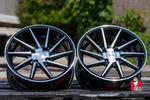 Комплект дисков Vossen CVT 15x7 et30 4x98