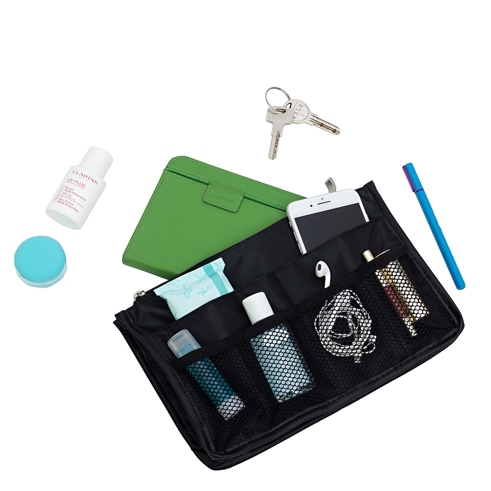 Органайзер для сумки, 28х17х10