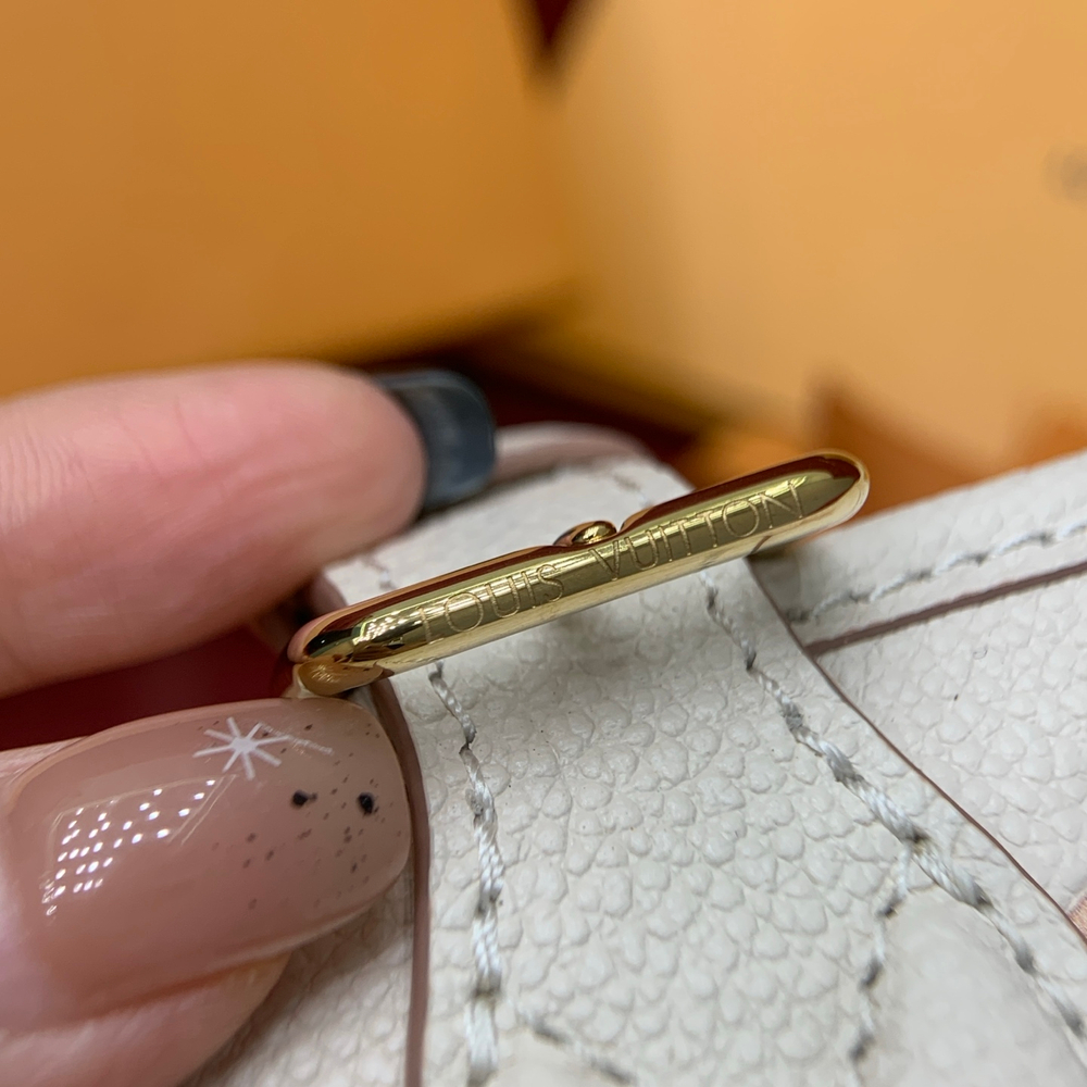 Louis Vuitton Nano Diane